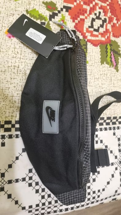 Vand borseta nike barbati