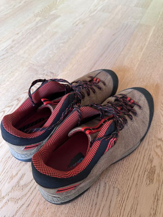 Ботинки Timberland б.у. 41 р.