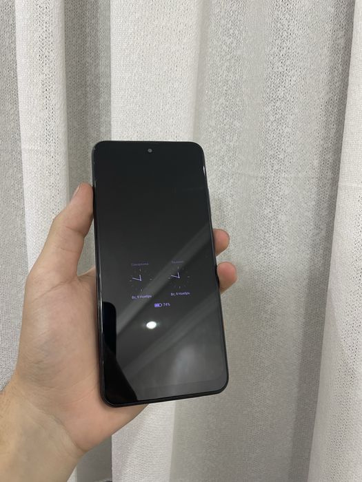 redmi note 10S sotiladi