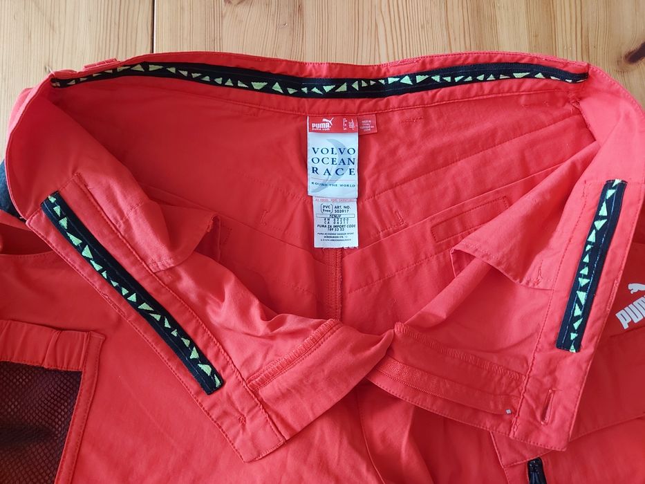 Панталони Puma - оригинални