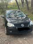 Volkswagen polo 9n