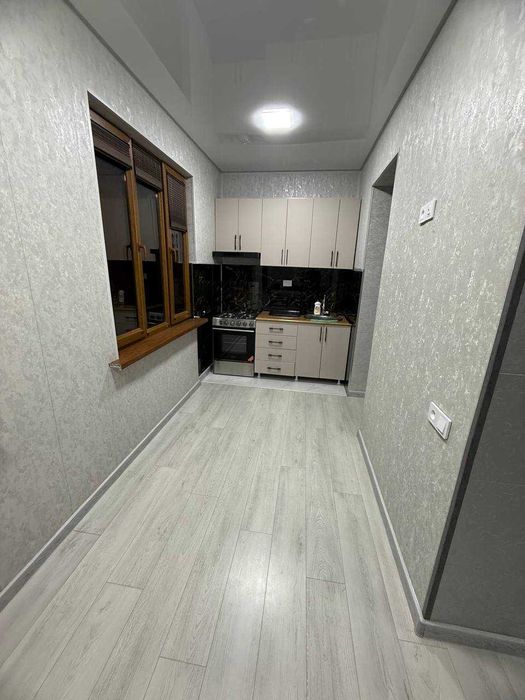 Ижара: Новомосковская / Дархан, 3 хонали квартира (маклерсиз)