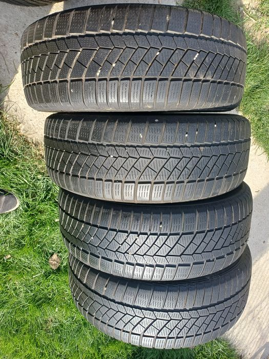 205 60 16 Anvelope Hankook Continental Semperit
