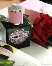 MarsElle Faberlic