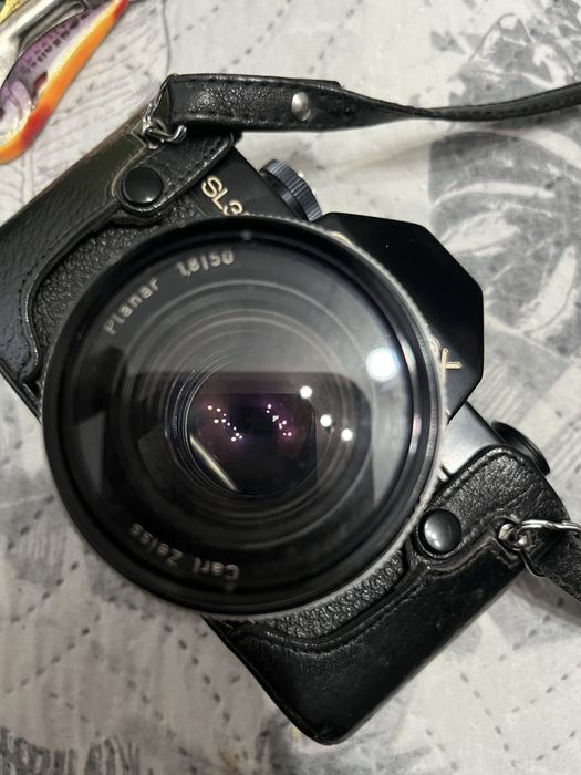 Фотоапарат