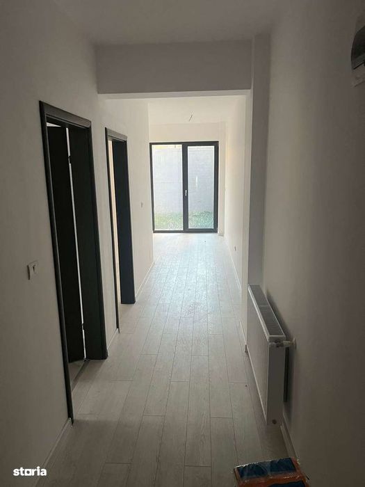 Apartament 56mp cu terasa de 67mp caporal popescu