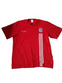 Tricou adidas vintage Bayern München