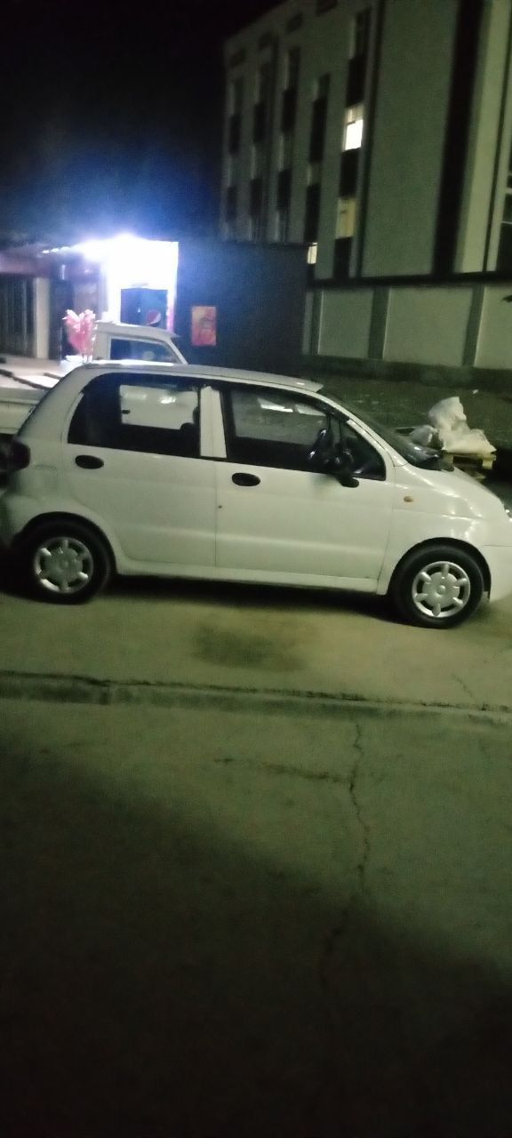 Matiz 2 pozitsiya