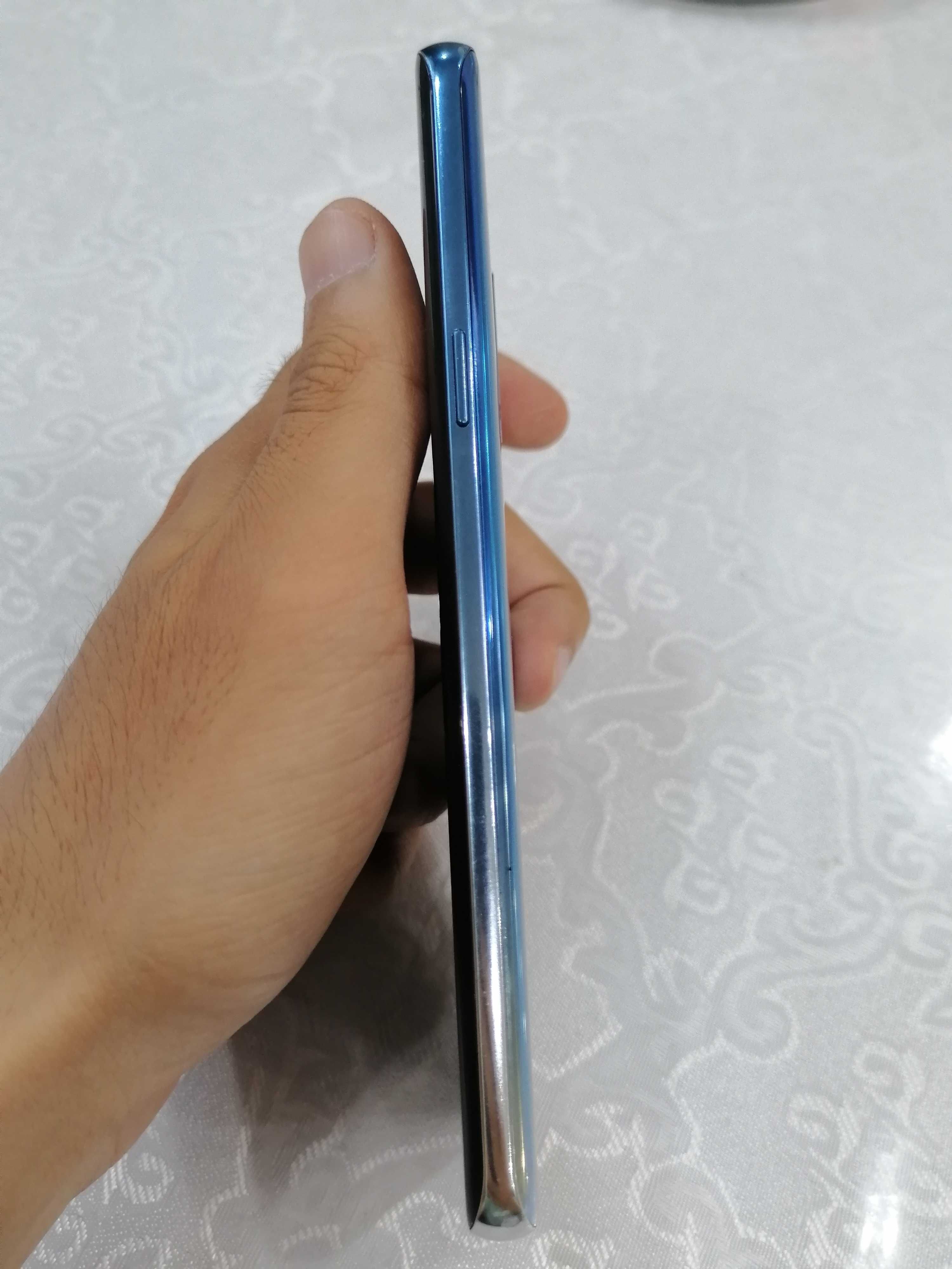 Samsung Galaxy S9 64/4