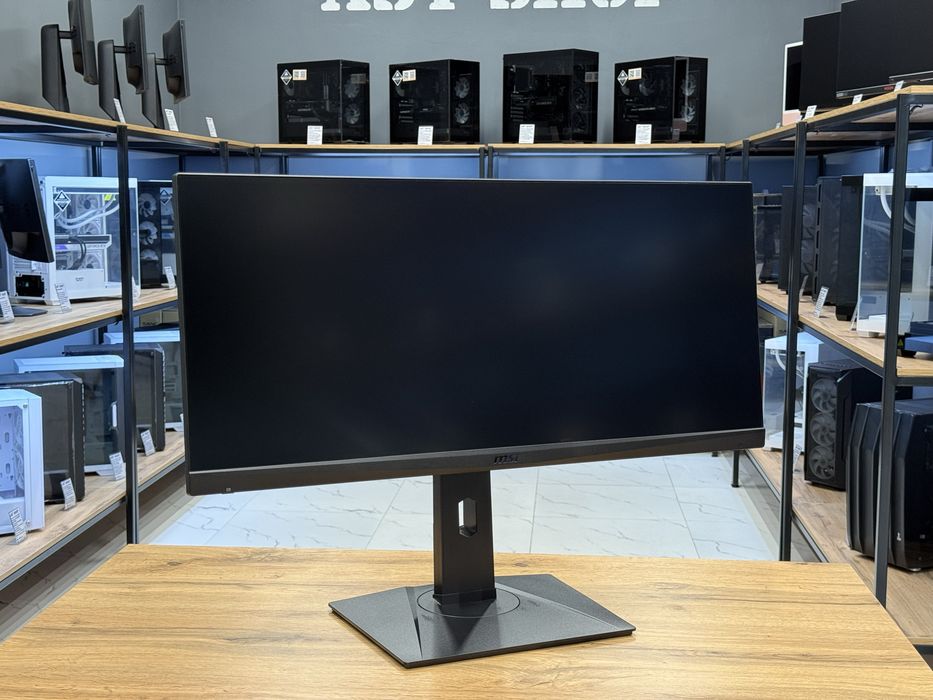 Монитор MSI Optix MAG301RF | 30", 200Hz, WFHD, IPS