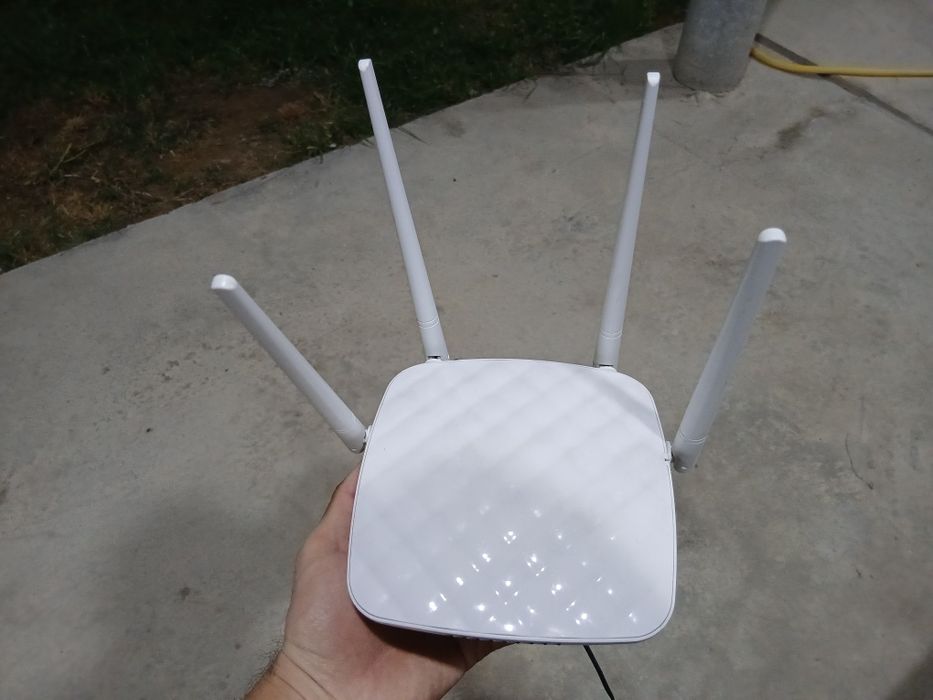 Wi fi rotor sotiladi