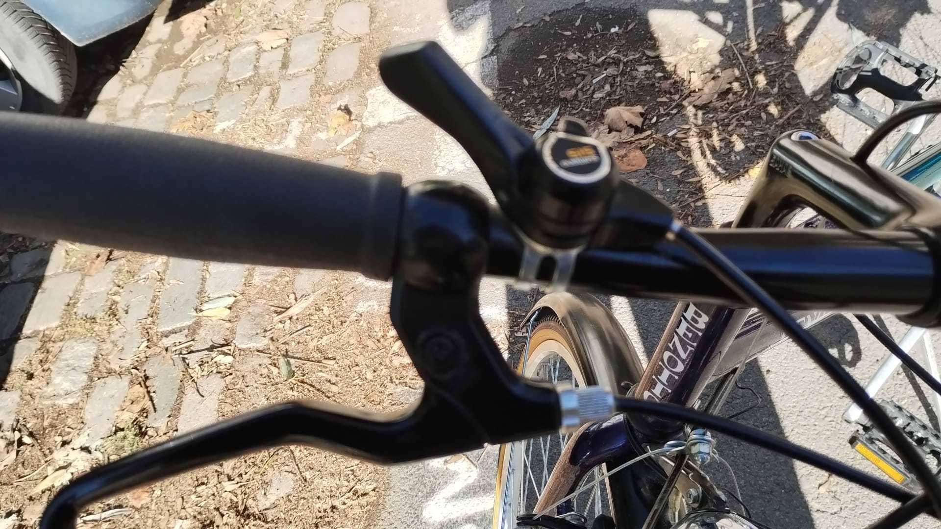 OFERTA   Bicicleta dama  BENOTTO  N.O.S.-vand sau schimb