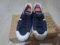 Оригинални мъжки кецове Replay + оригинални маратонки Nike