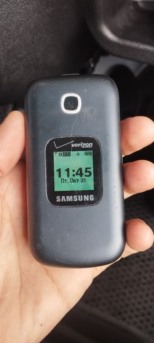 Verizon gusto 3 original srochni sotiladi