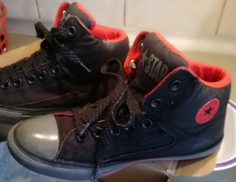 Converse All Star masura 36