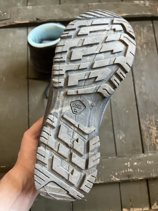 Дамски обувки маратонки New Balance / Nike / Qechua - 39.5/40