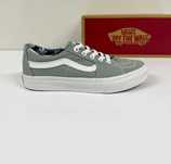VANS UA  Sk8 Low