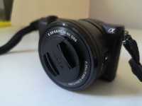 Camera SONY Alfa 5100