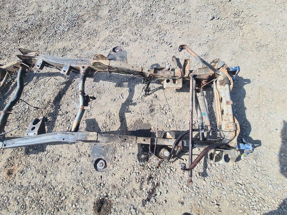 Sasiu Suzuki Jimny 1.3 2003 1998 - 2005 SUV (1260)