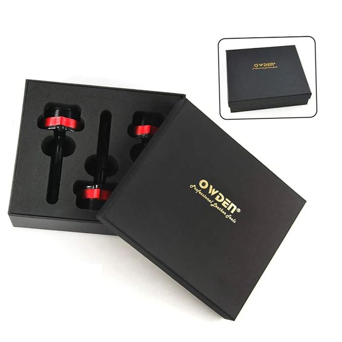 Set preducele/cuțite Owden