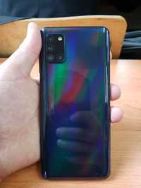 Samsung A 31  4/64gb