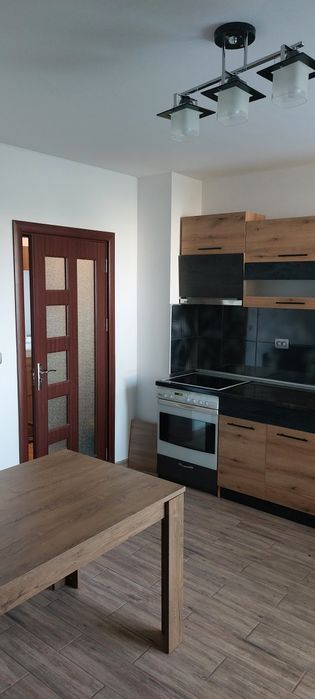 Дава се под наем Едностаен апартамент в Пазарджик, Окръжна болница - 47 кв.м за 214.2 € - Снимка #6