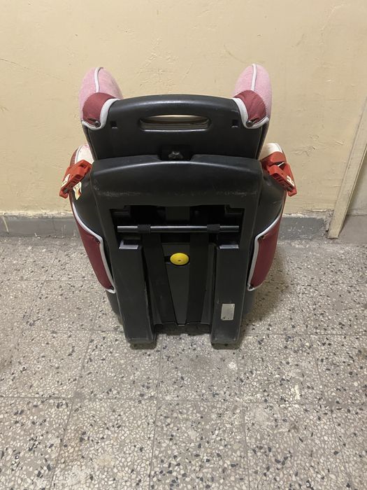 Детско столче 2 бр.  Storhenmühle