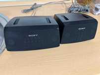 Колонки Sony Сони
