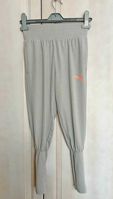 Спортни блузи Nike Dri-fit , Adidas ClimaWarm, Puma Dry-cell за 140см