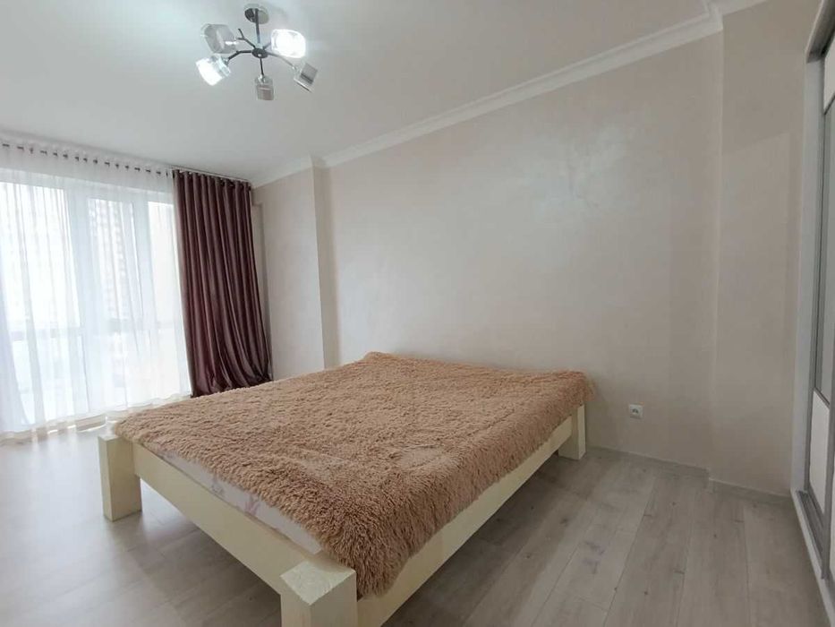 Дава се под наем Едностаен апартамент в София, Овча купел 2 - 48 кв.м за 325 € - Снимка #2