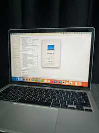 MacBook Air m1 2020