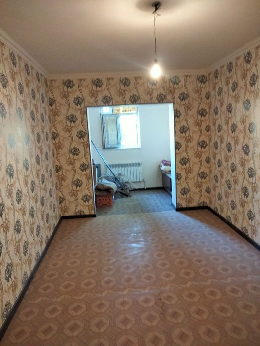 23 мк 2-ком 3-етажд келисимли!