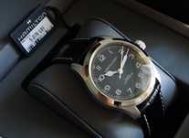 Hamilton Murph 38mm