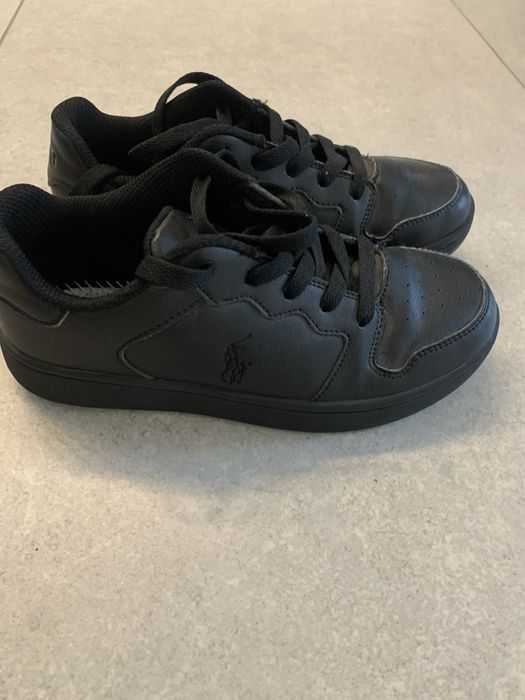 Adidași Polo Ralph Lauren nr. 33