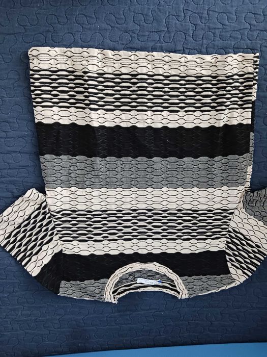 Продавам 5 фанелки къс/дълъг ръкав