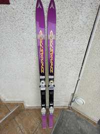 Skiuri Dynastar Carbon XHP 160cm