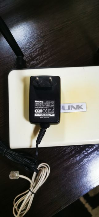 Продам Wi-Fi модем IDSL