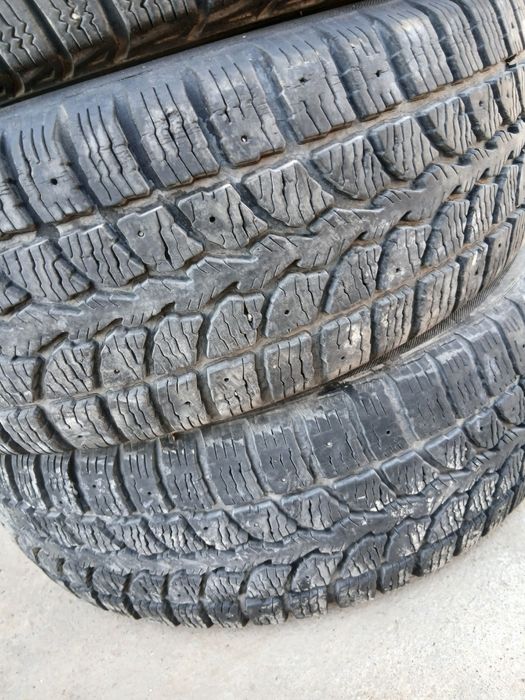 Р14 камплект зимни шин