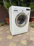 Vând masina spalat whirpool 7 kg