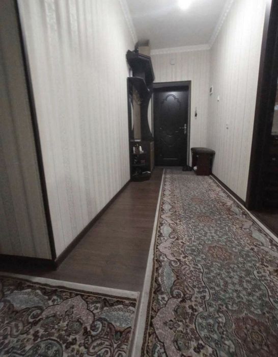 Сергеле 9худуд Бошида 2хона сквазной Метрога  пешком Факат Нахтга