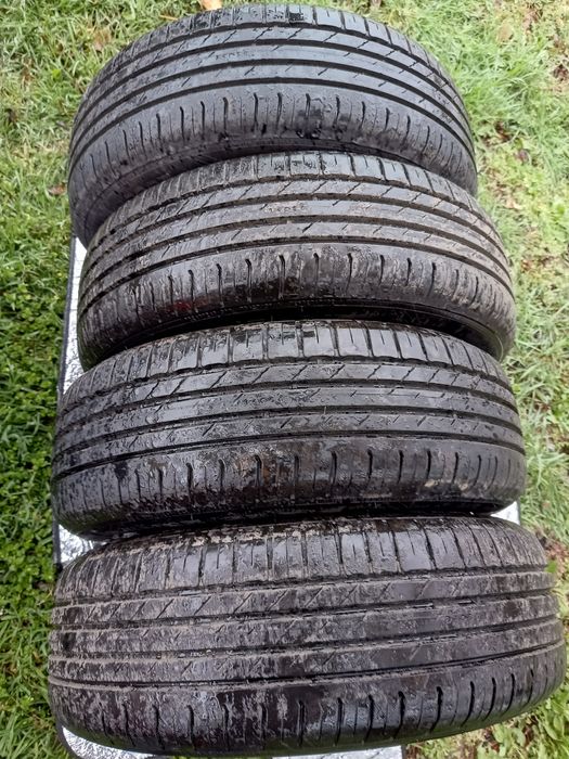 летни гуми  Nokian Tyres 185/65/15 Dot 2022г
