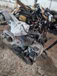 Motor Nisan Qashqai 1,5 2009