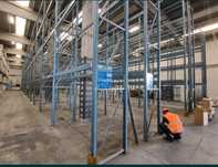 Rafturi metalice industriale profesionale