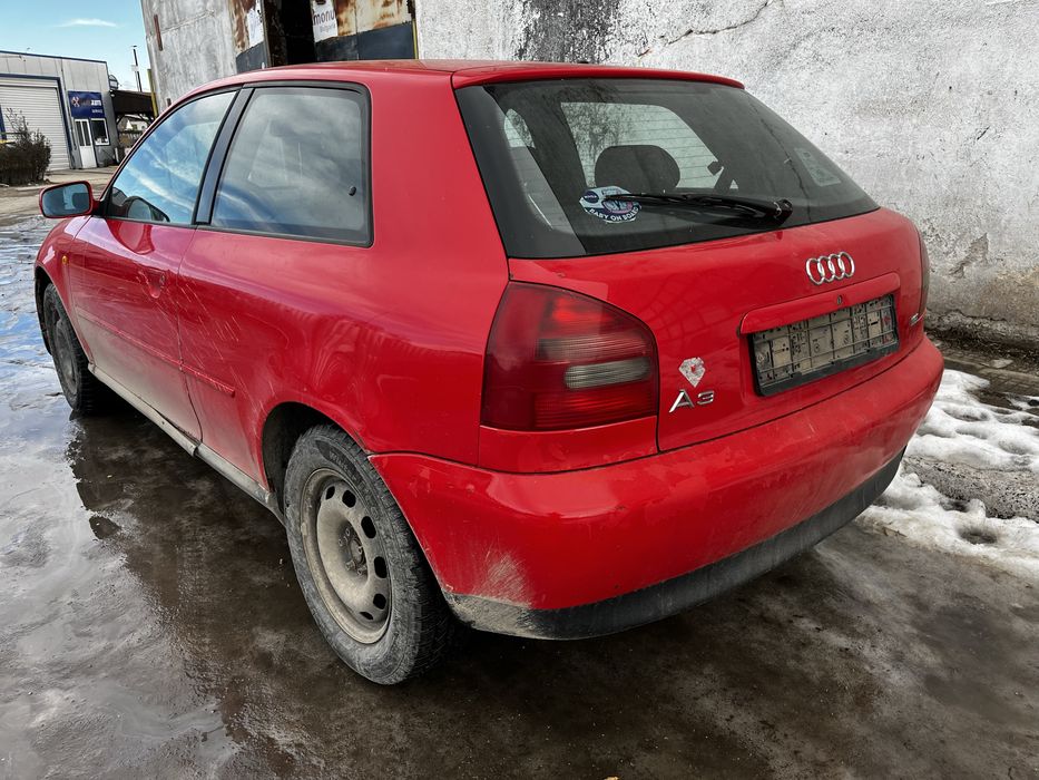 Ауди а 3 на части audi a3 2000 г.