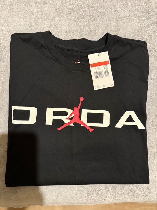 Мъжка спортна тениска Nike