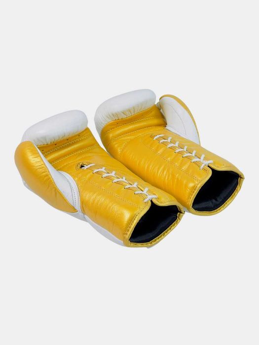 Перчатки боксерские EVERLAST MX Pro Fight