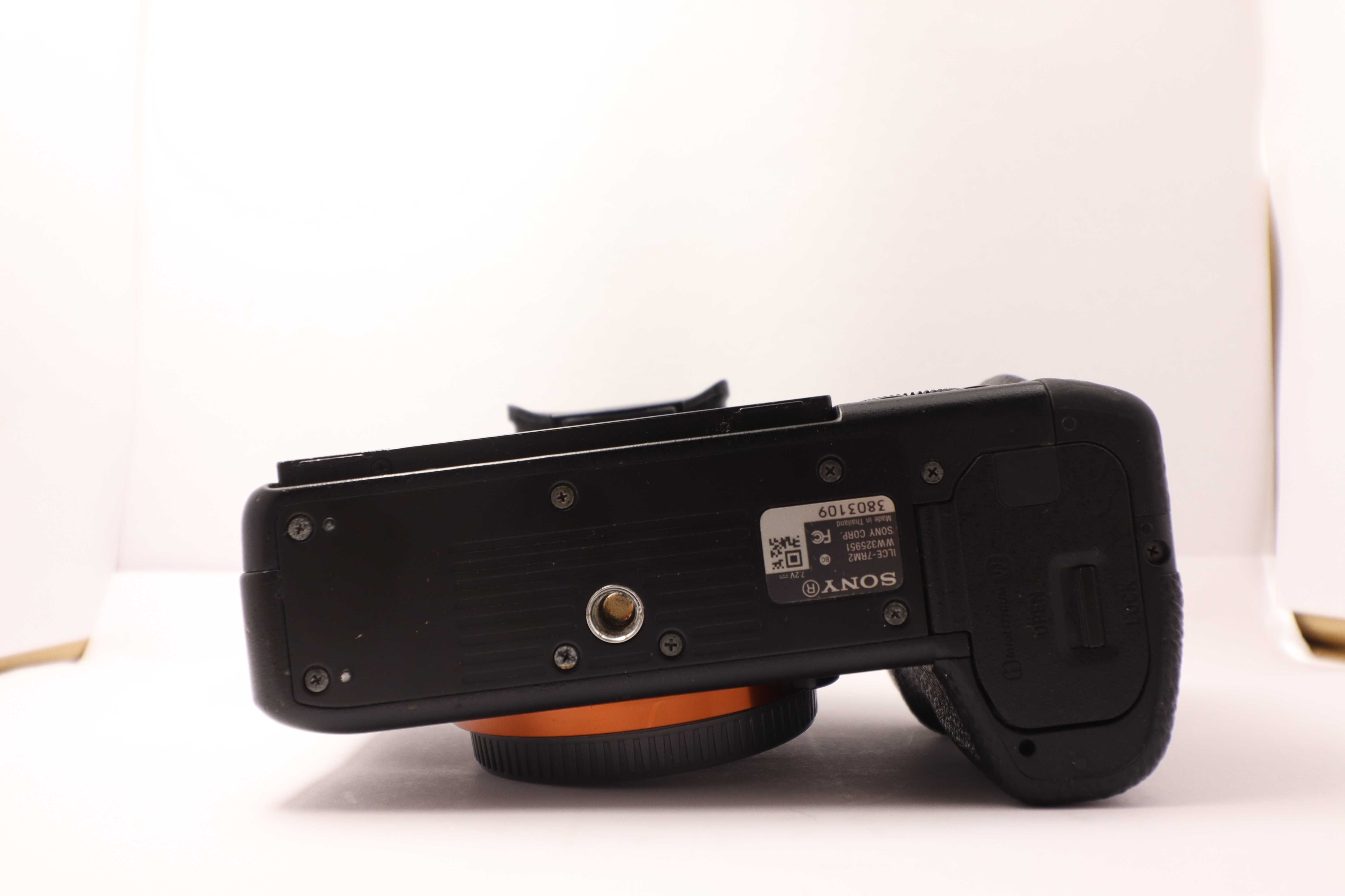 Sony A7R II - Full Frame - 2981 declansari - ca nou