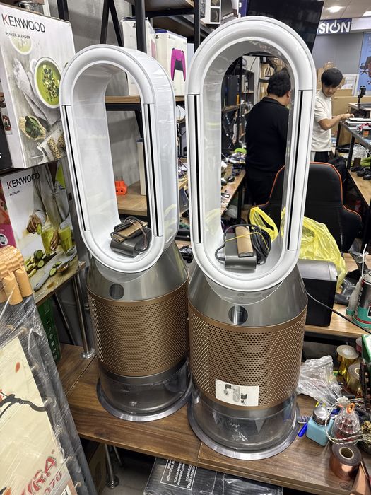 Dyson Purifier Humidify+Cool PH05 / PH04