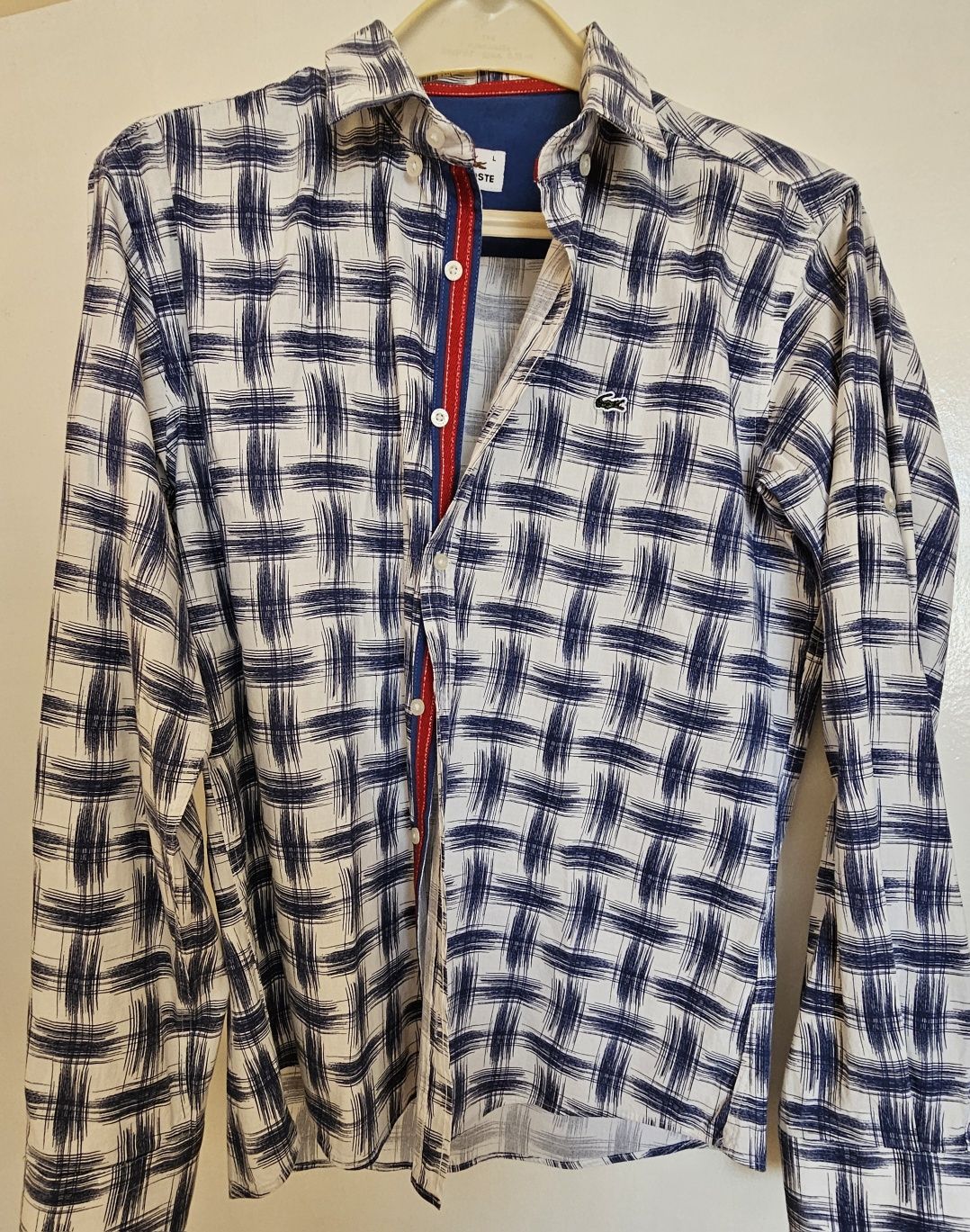 Мъжки ризи, размер L , XL