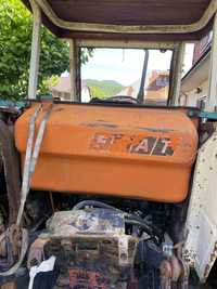 Rezervor tractor Fiat 580/680/780/880/980